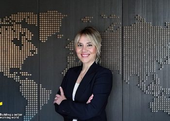 EY Türkiye Teknoloji Danışmanlığı Kısmı Liderliği vazifesine Berna Yıldız getirildi