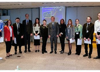 EY Türkiye Vergi Maratonu Yarışı’nın kazananları muhakkak oldu