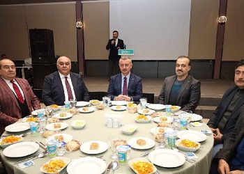 Gaziantep’in kurtuluşu Kocaeli’de kutlandı
