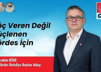 Gelenekten geleceğe, Avukat İbrahim Büke!