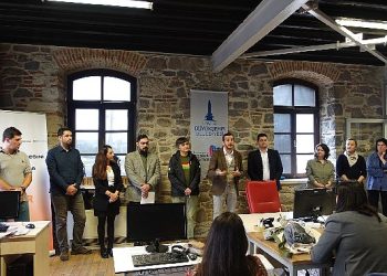 Genç bayanlar geleceğini Meslek Fabrikası’na emanet etti