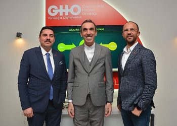 GHO danışmanlarına özel arsa ve arazi eğitimi