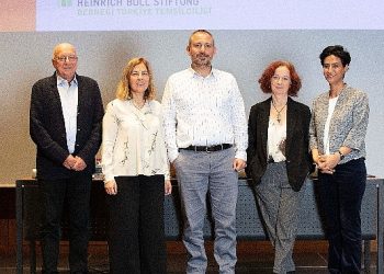 “Göçmen Mahallerinde Ömür: Türkiye’de 2010 Sonrası Göçler ve Göçmenlerin Toplumsal Katılımı” araştırması açıklandı: Mülteci ve göçmenler Türkiye toplumunun bir modülü haline geldi