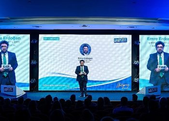 Güç Dalında 3. Fizikî Varlık İdaresi Konferansı  ‘Afet ve Kriz Yönetimi’ temasıyla gerçekleşti