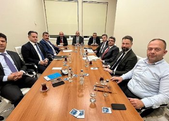 Gündoğdu: 2023 hizmetlerle dolu dolu geçti