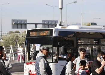 Halk Taşıt 5 yıldır yüzde 50 indirim sağlıyor