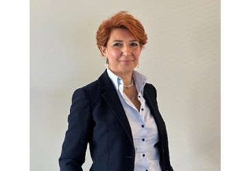 Hasret Aksoy, Çalık Holding Kurumsal Bağlantı ve Sürdürülebilirlik Yöneticisi oldu