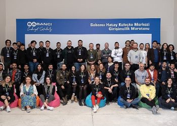 Hatay ve Adana’dan 150 teşebbüsçü 48 saatlik ‘maraton’da yarıştı