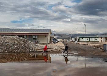 Hayata Takviye Derneği: Zelzele Bölgesinde Kış Muhtaçlıkları Artıyor