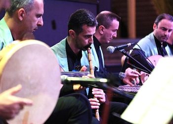 Hazreti Mevlâna Osmangazi’de dualarla anıldı