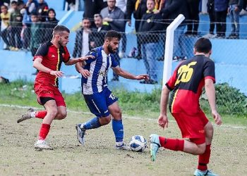 Helvacı’nın Bileği Bükülmüyor