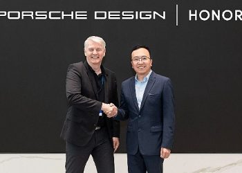 HONOR ve Porsche Design’dan stratejik iştirak: Akıllı teknoloji, lüks dizaynla birleşiyor