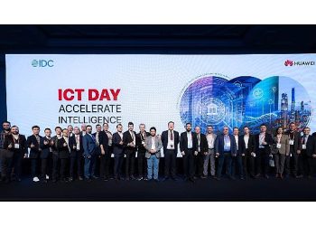Huawei ICT Day ‘Accelerate Intelligence’ temasıyla İstanbul’da gerçekleştirildi