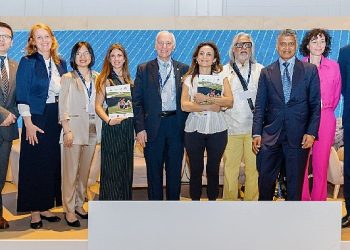 Huawei yeşil teknolojilere yönelik raporunu  BM İklim Değişikliği Konferansı’nda açıkladı