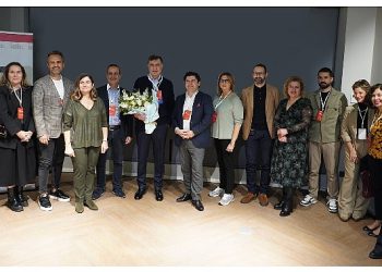 IAB’nin 2024 yılı sözü “üretken yapay zeka “