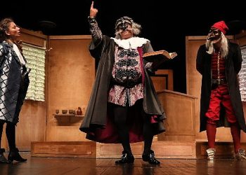 İBB Kent Tiyatroları Turne Seferberliğine Bahçelievler’de Başladı