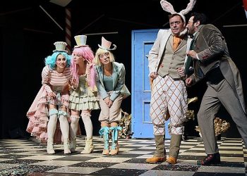 İBB Kent Tiyatroları’nda Bu Hafta (29 Kasım-3 Aralık 2023)