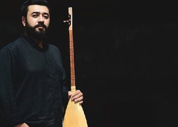 İki Kadim Kültürün Müziği CRR’de Bir Ortaya Geliyor 