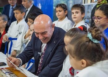 “İkinci periyot bu yaptıklarımızla ve yapacaklarımızla apayrı olacak”