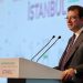 İmamoğlu: Raylı sistem ağımız 2050 yılında 740 kilometreye çıkacak