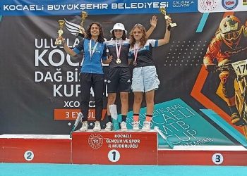 İnegöllü Atletlere Ulusal Davet