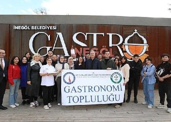 İnegöl’ün Bedelleri Örnek Oluyor