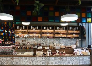 İnegöl’ün Yerli Lezzetleri Gastro İnegöl’de Tüketiciyle Buluşuyor