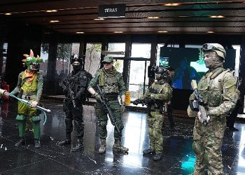 Intel Monsters Reloaded 2023 büyük finalinde heyecan doruğa çıktı!