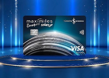 İş Bankası’ndan Startuplara Özel Kredi Kartı