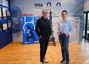 İş Bankası’ndan Visa iş birliği ile  Paris 2024 Olimpiyat Oyunları’nın Kapanış Merasimini izleme fırsatı
