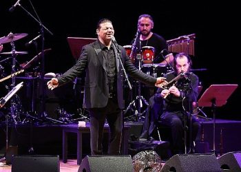 İş Sanat’ta Ege Rüzgarları