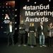 İstanbul marketıng awards 2023’te kazananlar mükafatlarına kavuştu