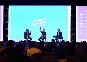 İstanbul Marketing Summıt 11-12-13 Aralık’ta Zorlu’da….