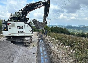 İsu’dan kandıra’ya bedel katan yatırımlar