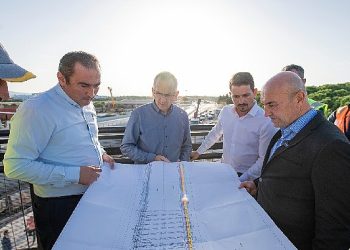 İzmir’in 66 taşıt ve yaya köprüsü yenilendi