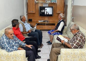 İzmir’in Müyesser Turfan Süreksiz Konuk Konutu kışa hazır