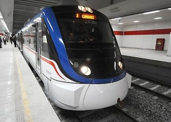 İzmirli istedi Büyükşehir yapıyor Asarlık ve Koyundere’ye de İZBAN istasyonu geliyor