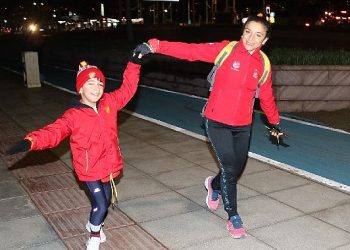 İzmirliler en uzun gecede koşacak