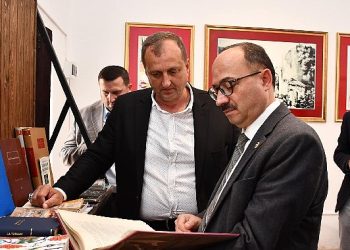 İznik tezlere husus olmaya devam ediyor