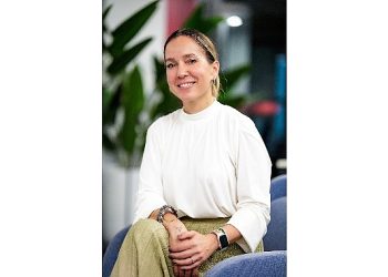 Janssen TURGAN bölgesi Bağlantı ve Halkla Bağlantılar Kıdemli Müdürü İrem Koyuncu oldu