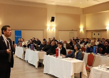 Japon sarsıntı uzmanı moriwaki türkiye’deki zelzele riski taşıyan vilayetleri tek tek açıkladı !