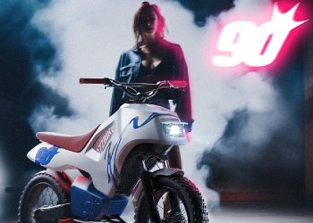 Joyce Teknoloji ve TOZZ Bike Avrupa Pazarında Amaç Büyüttü