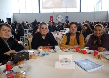 “Kaçamak” Kocaeli’de birlik ve beraberliği pekiştirdi