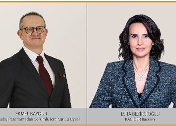 Kagider ve Migros’tan tarımdaki bayan girişimcilere güçlü dayanak