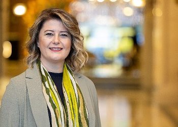 Kalekim Genel Müdürü Timur Karaoğlu, “1973’ten 2023’e yarım asra pek çok ilki ve yeniliği sığdırdık”