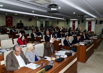 Karabağlar Belediyesi Sel mağdurlarına nakdi yardım yapılacak