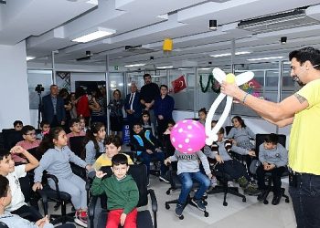 Karabağlar’da dayanışma vakti