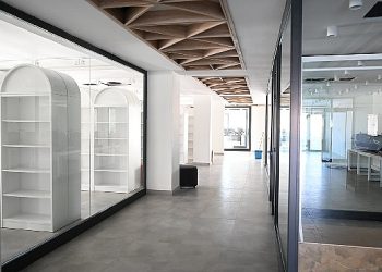 Kartepe kent kütüphanesi yakında kapılarını açıyor