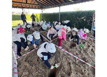 Kartepe osmanlı müzesi çocuk ve gençlerden ağır ilgi