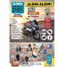 Kasım Ayının Son Gününde A101’den Kaçırılmayacak Maxi Scooter Fırsatı